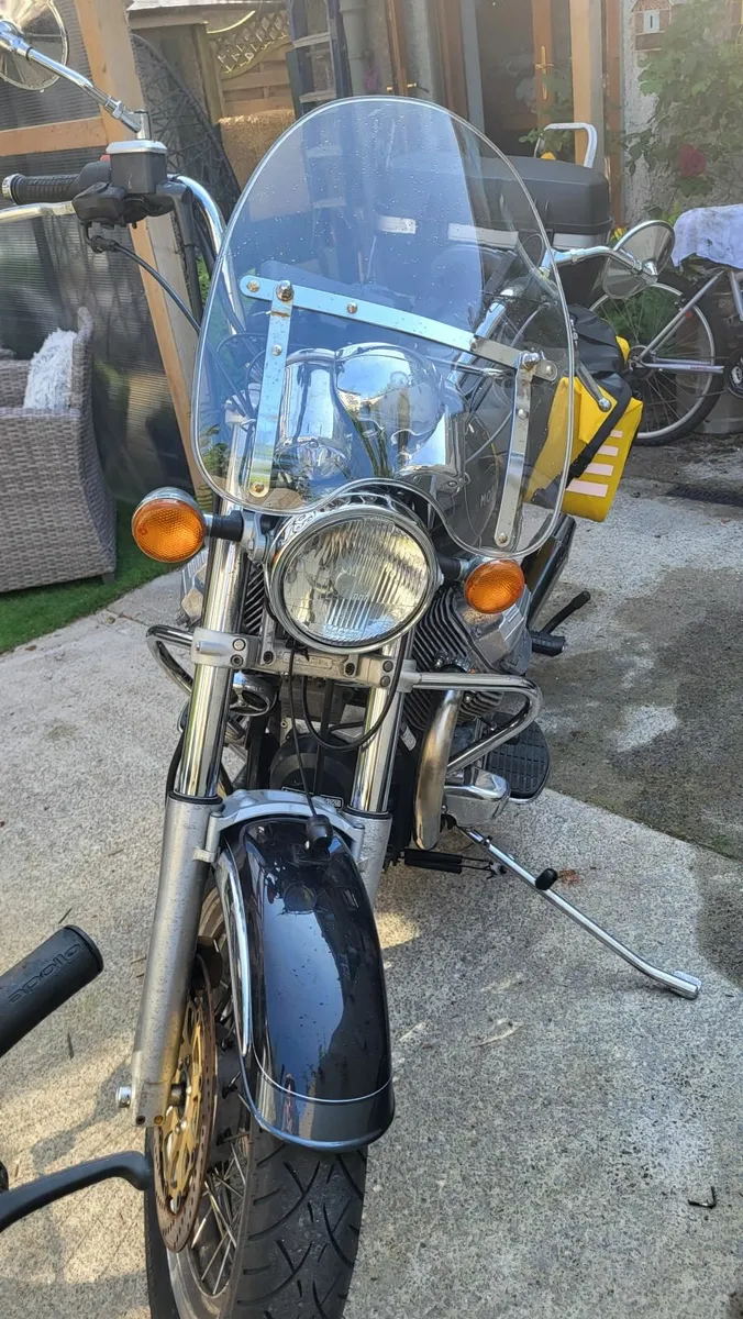 MOTO-GUZZI Other 1998 - Image 4