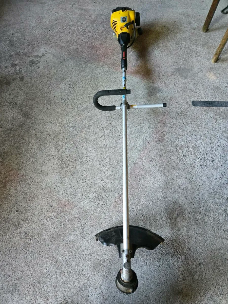 Procut Strimmer - Image 1