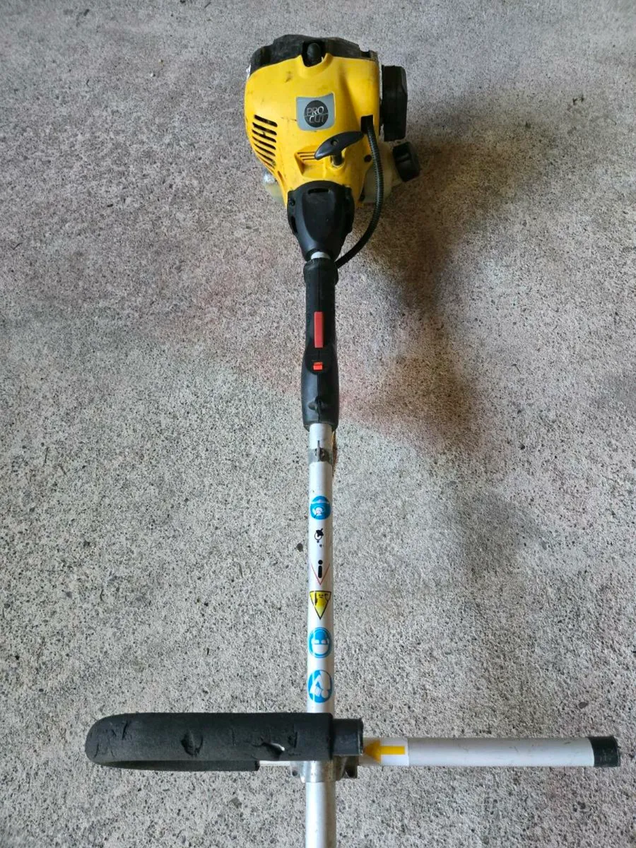 Procut Strimmer - Image 2