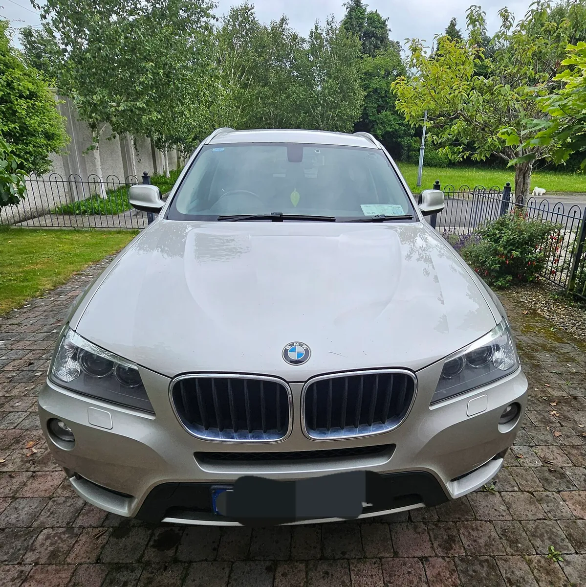 BMW X1 - Image 2