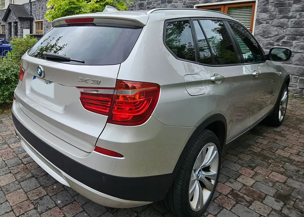 BMW X1 - Image 3
