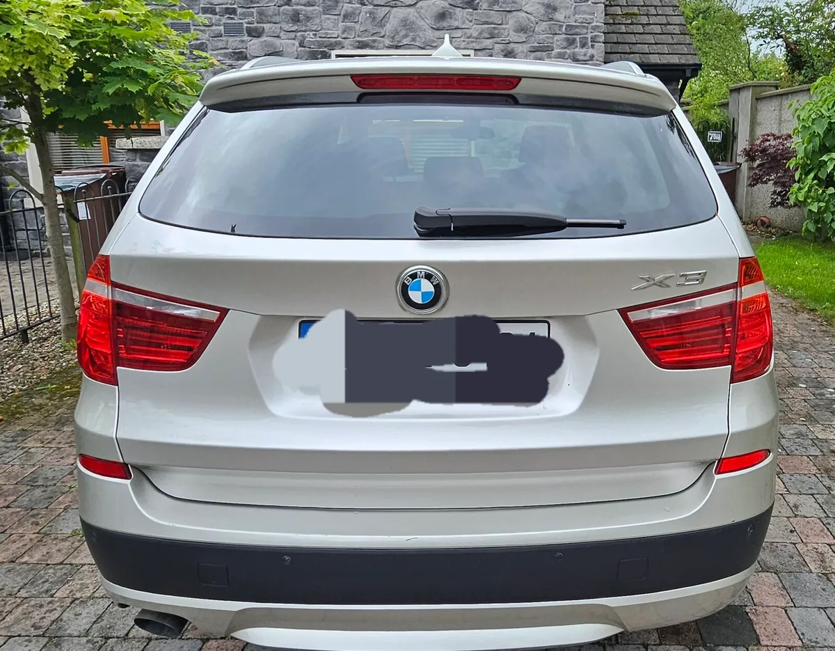 BMW X1 - Image 4