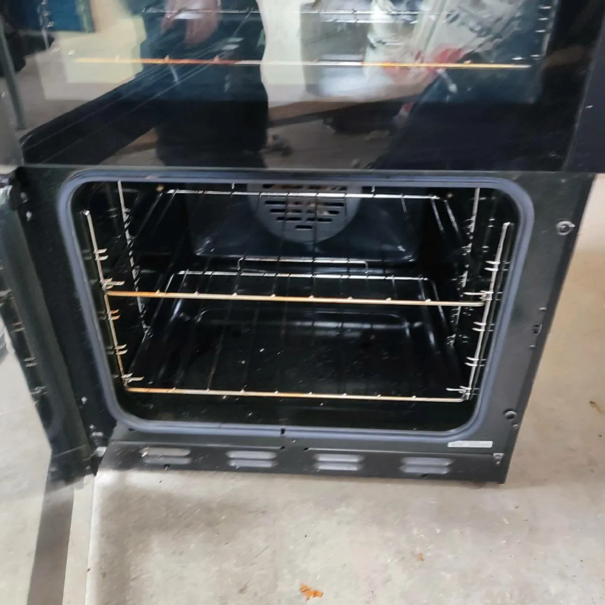 Belling Electric Cooker - Image 4