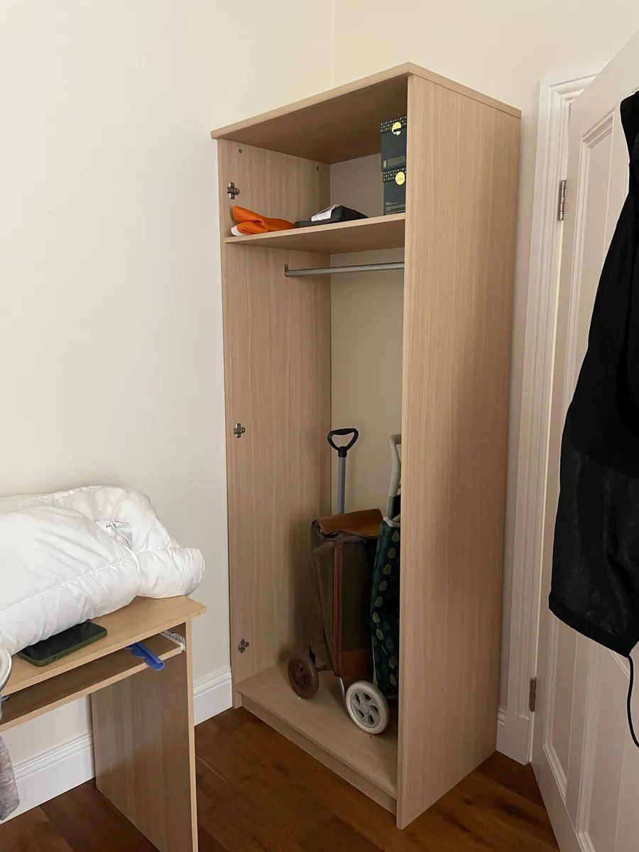 Wardrobe - Image 1