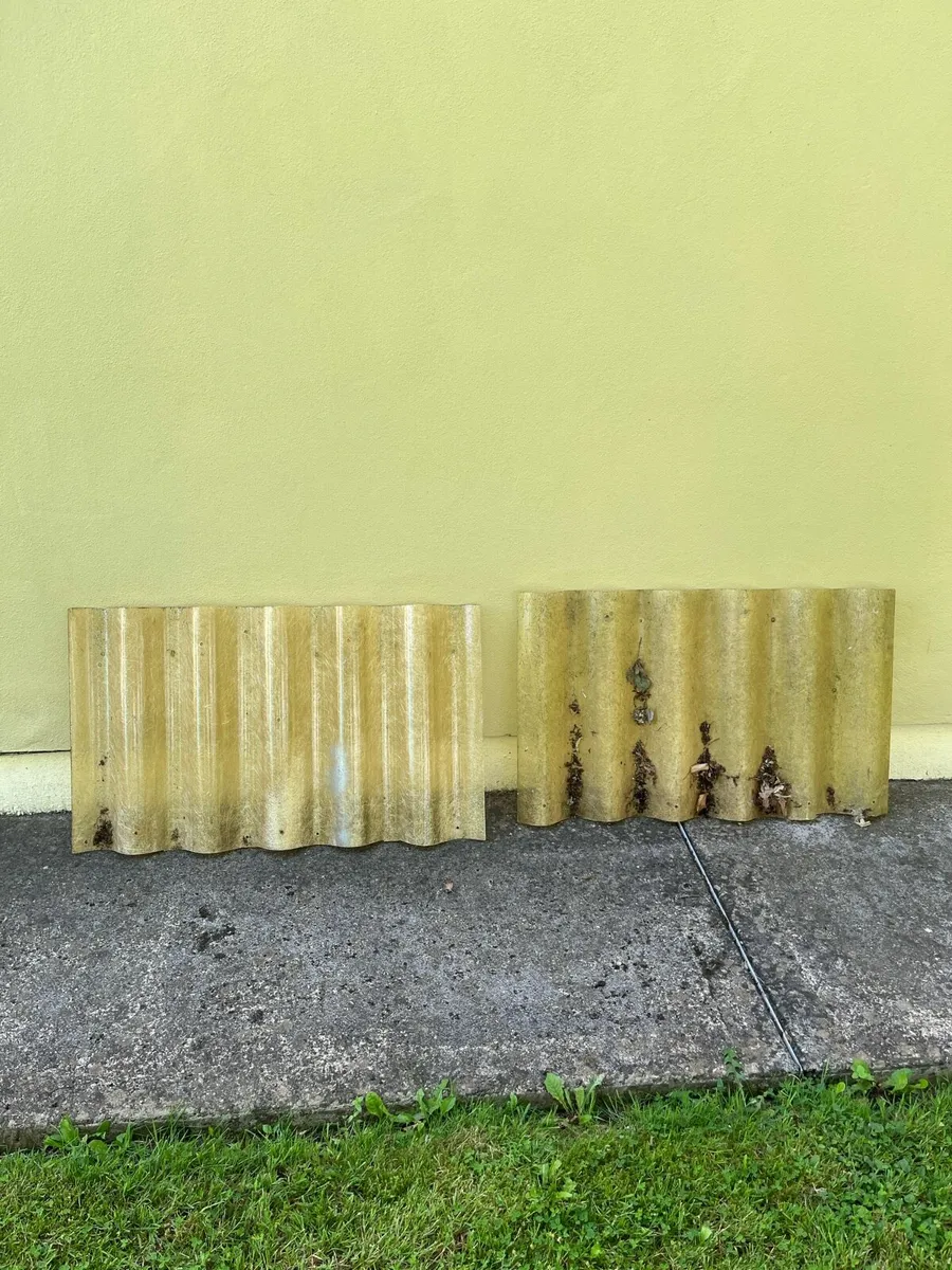 Free to takeaway plastic sheeting - Image 3