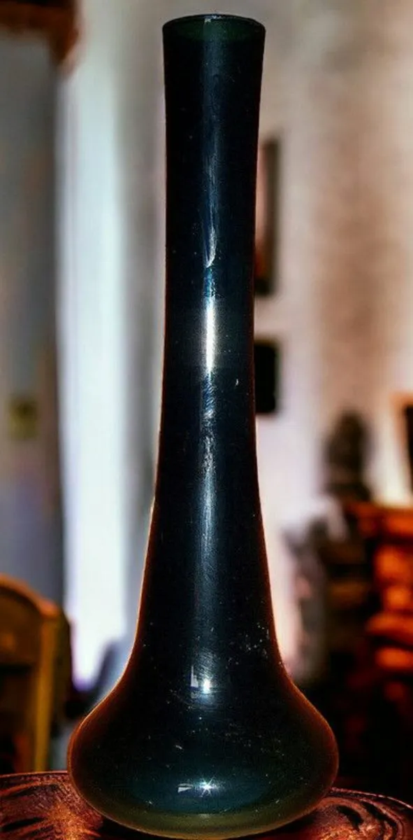 Vintage Harrods  'Biarritz' Vase - Image 3