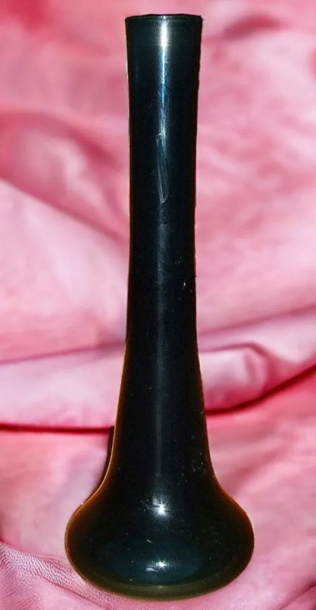 Vintage Harrods  'Biarritz' Vase - Image 2