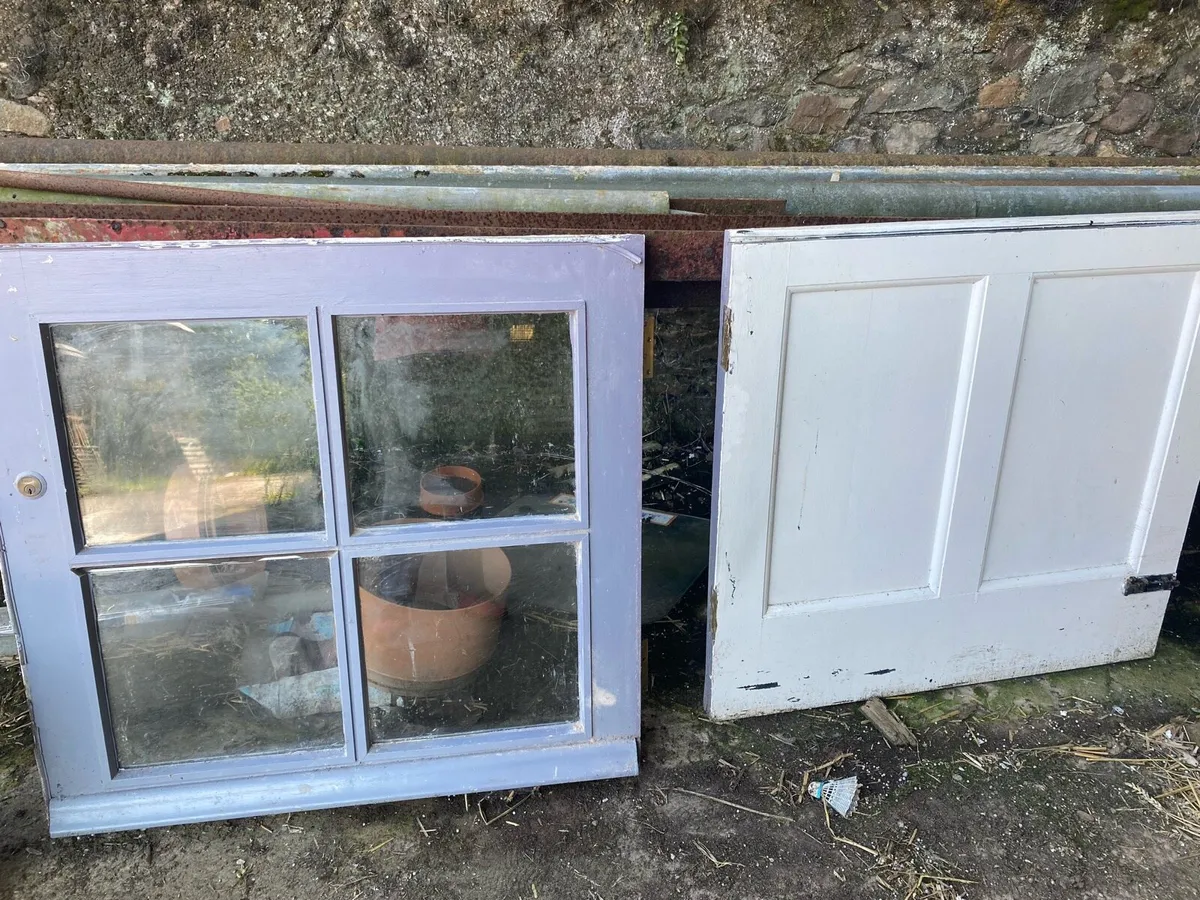 Windows & doors - Image 1