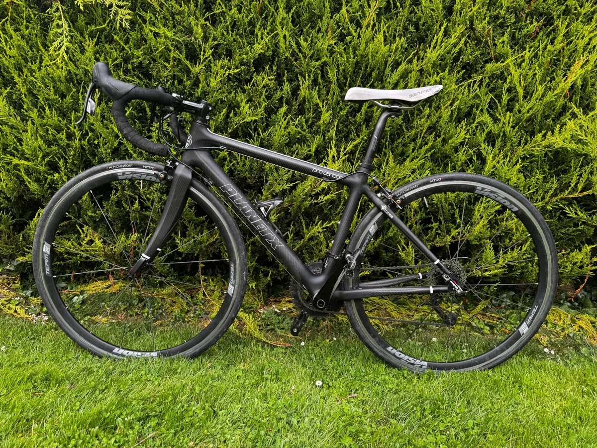 Planet X Pro Carbon - Image 1