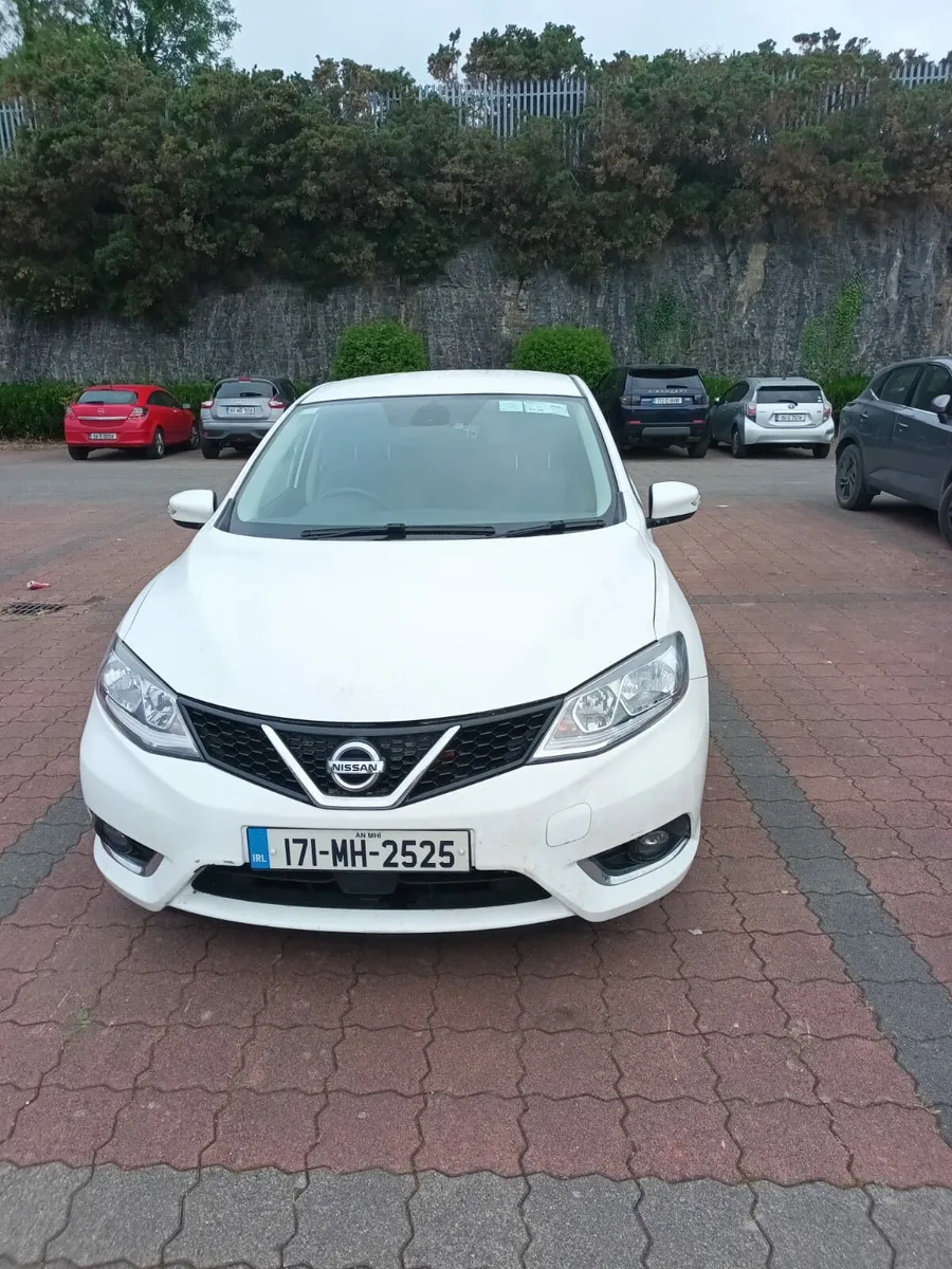 Nissan Pulsar - Image 1