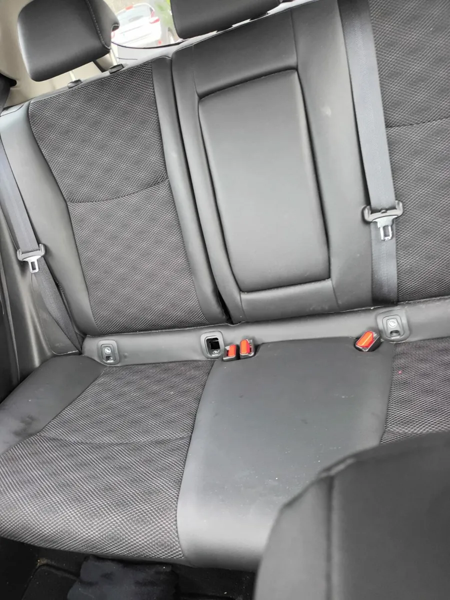 Nissan Pulsar - Image 2