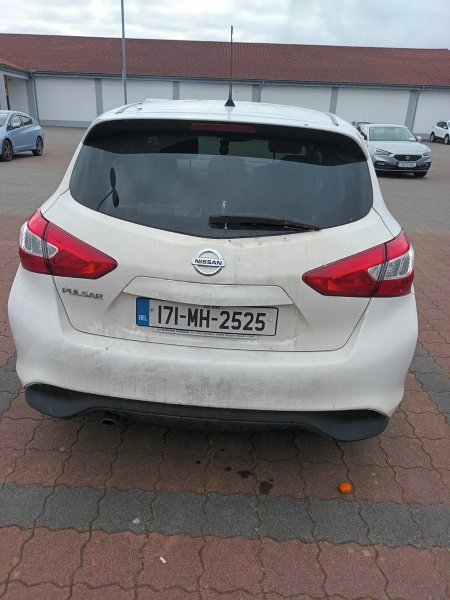 Nissan Pulsar - Image 3
