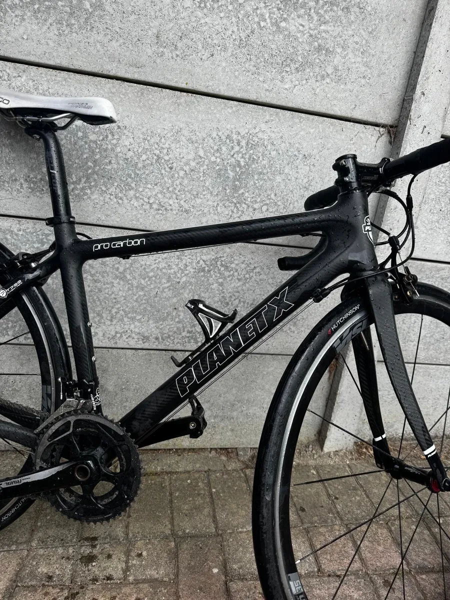 Planet X Pro Carbon - Image 2