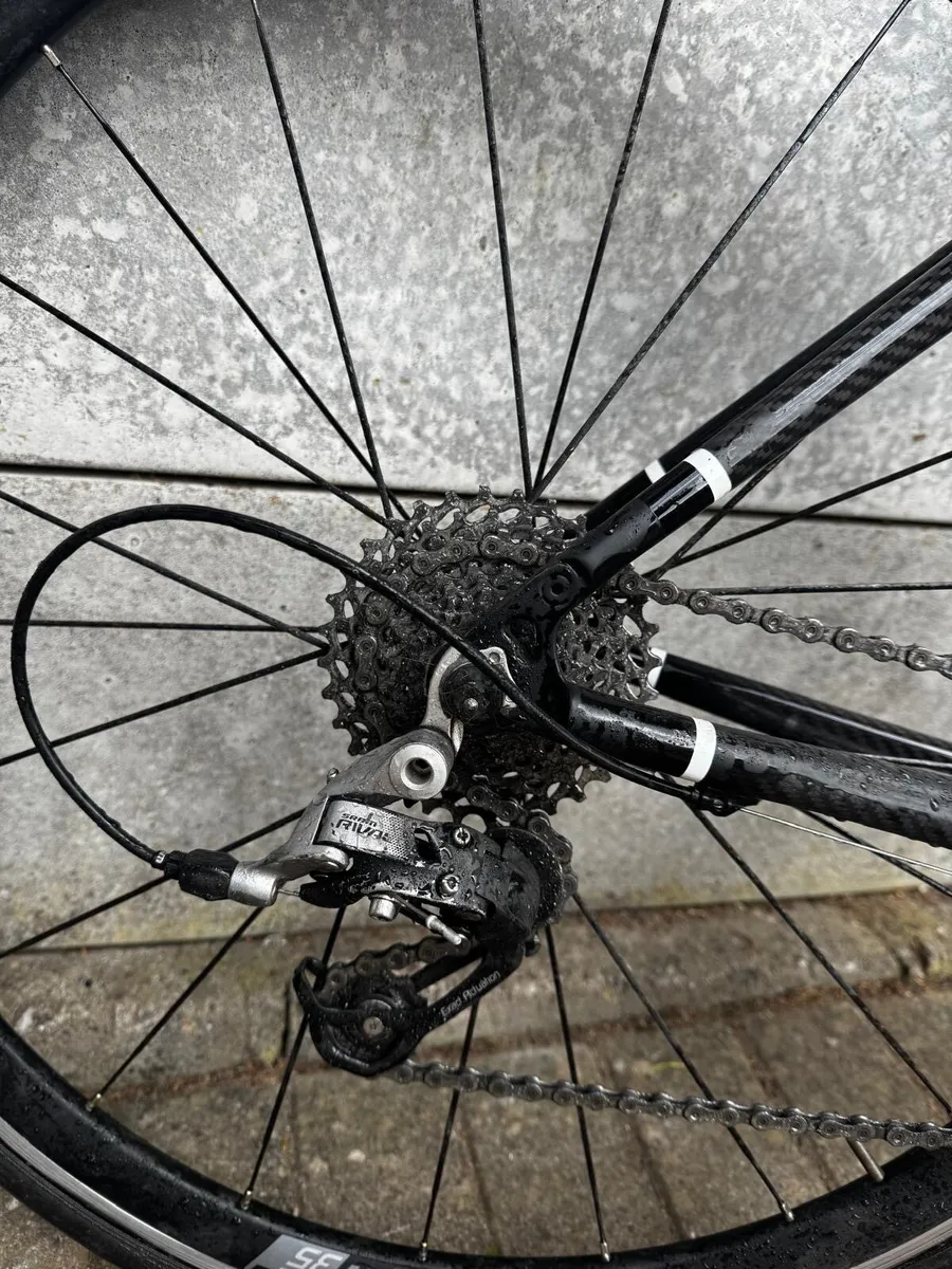 Planet X Pro Carbon - Image 4