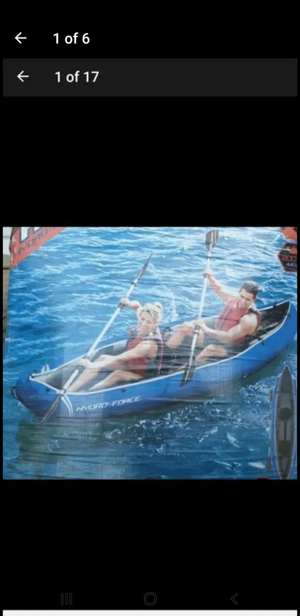 Kayak - Image 2