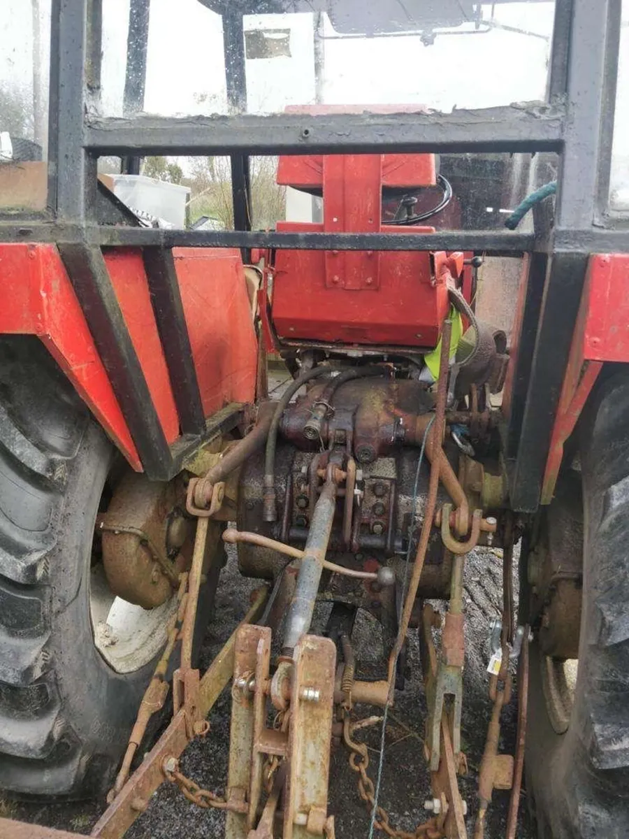 Zetor 1971 - Image 2