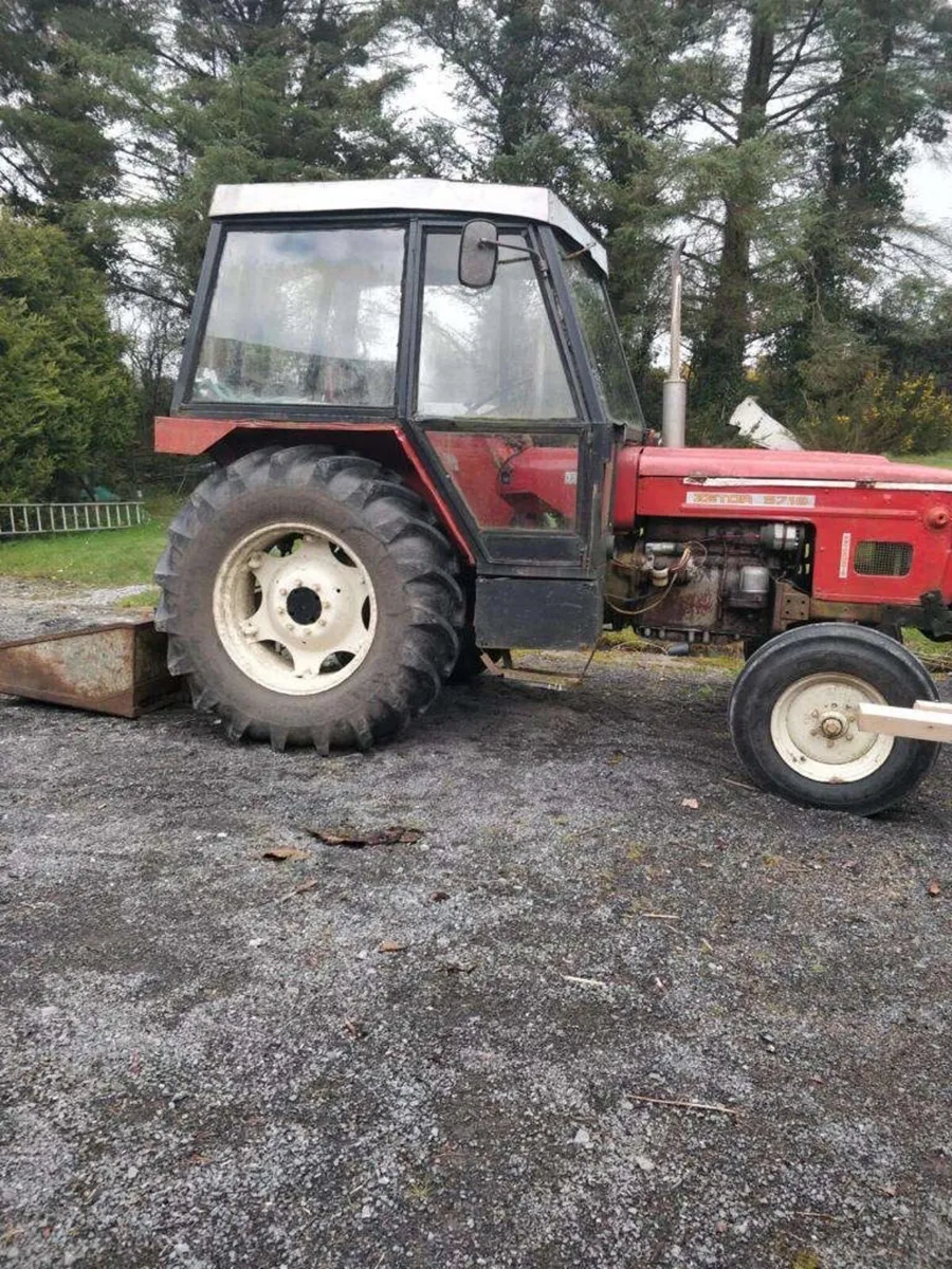 Zetor 1971 - Image 1