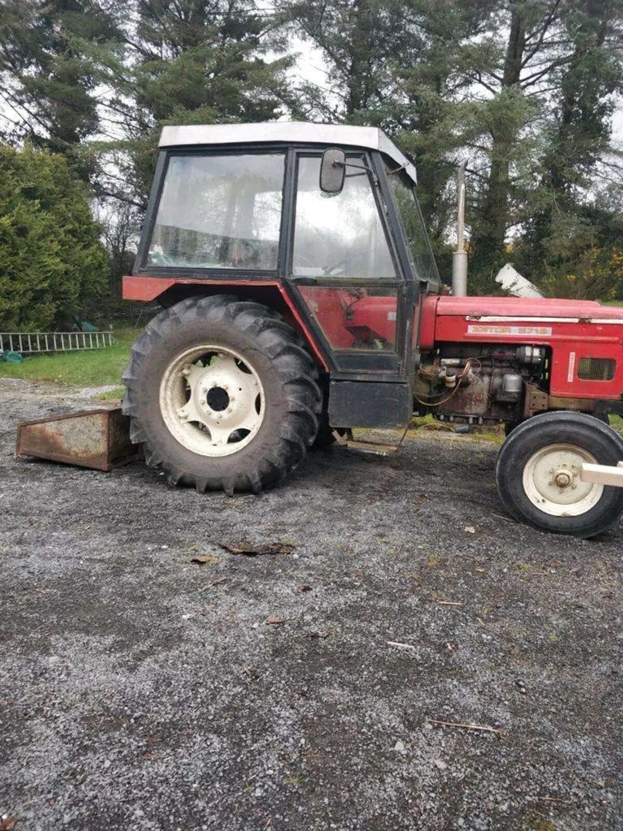 Zetor 1971 - Image 3