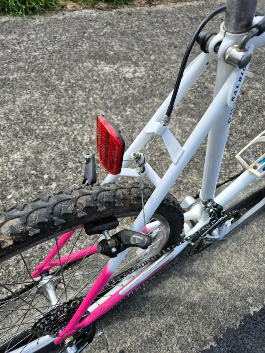 Large classic bike for adult - Image 4