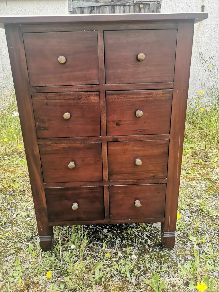 Drawers Cabinet - Image 2