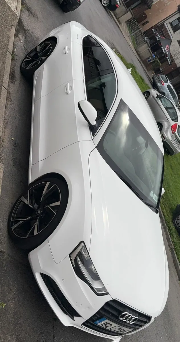 Audi A5 2015 - Image 3