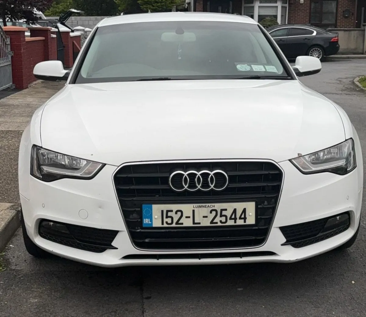 Audi A5 2015 - Image 4