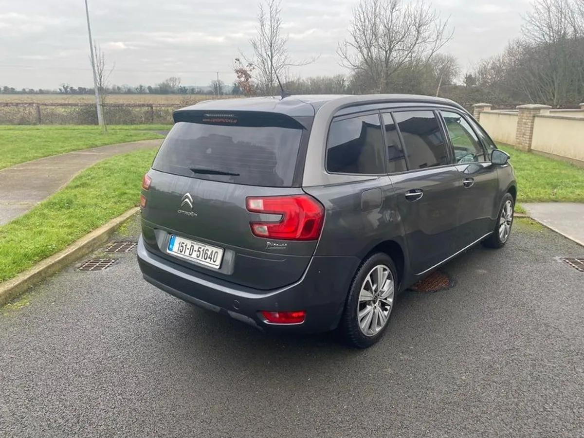 2015 Citroen C4 - Image 3