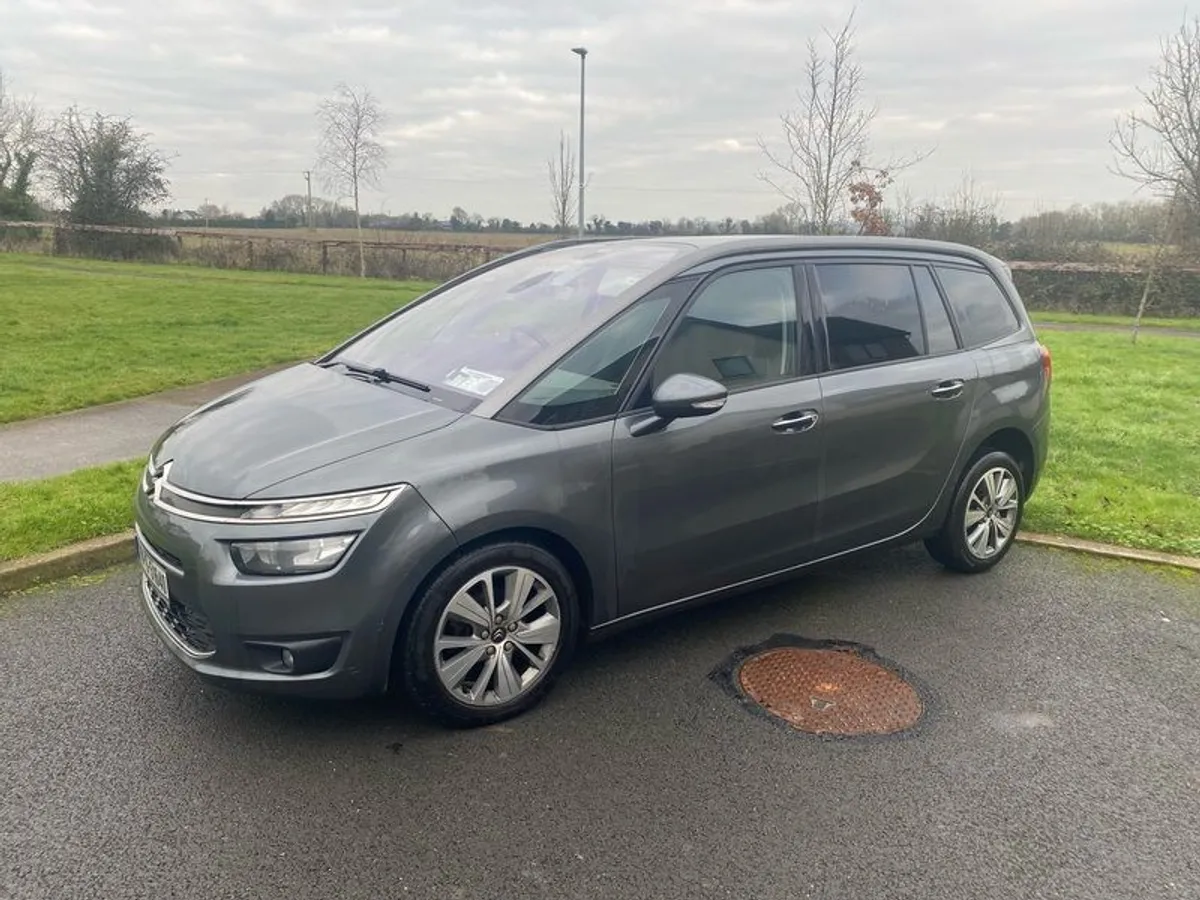 2015 Citroen C4 - Image 4