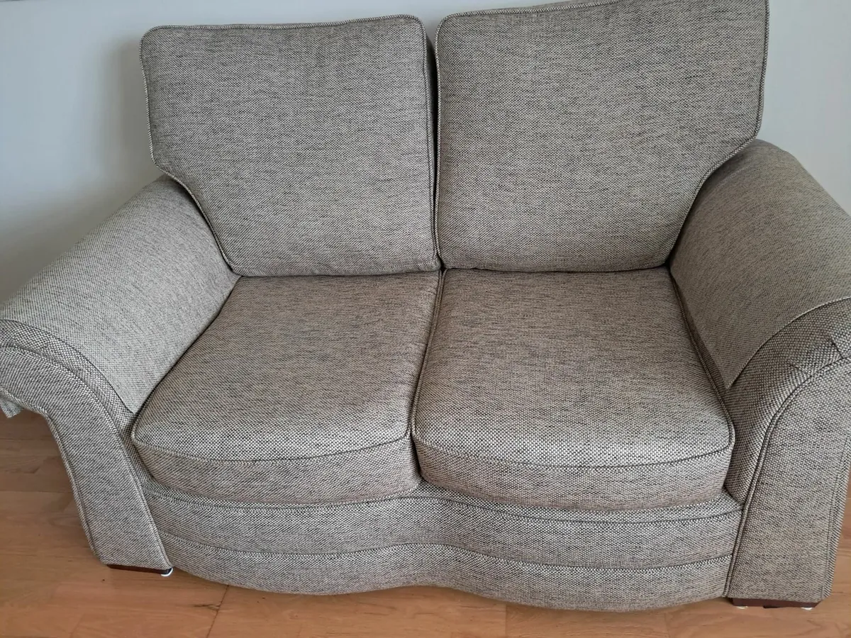 Sofa 2 seater - Image 2