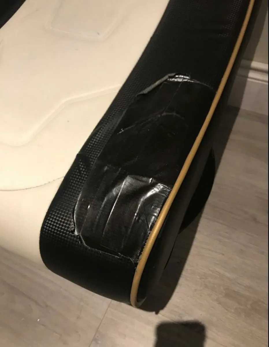 Gaming chair - Image 4