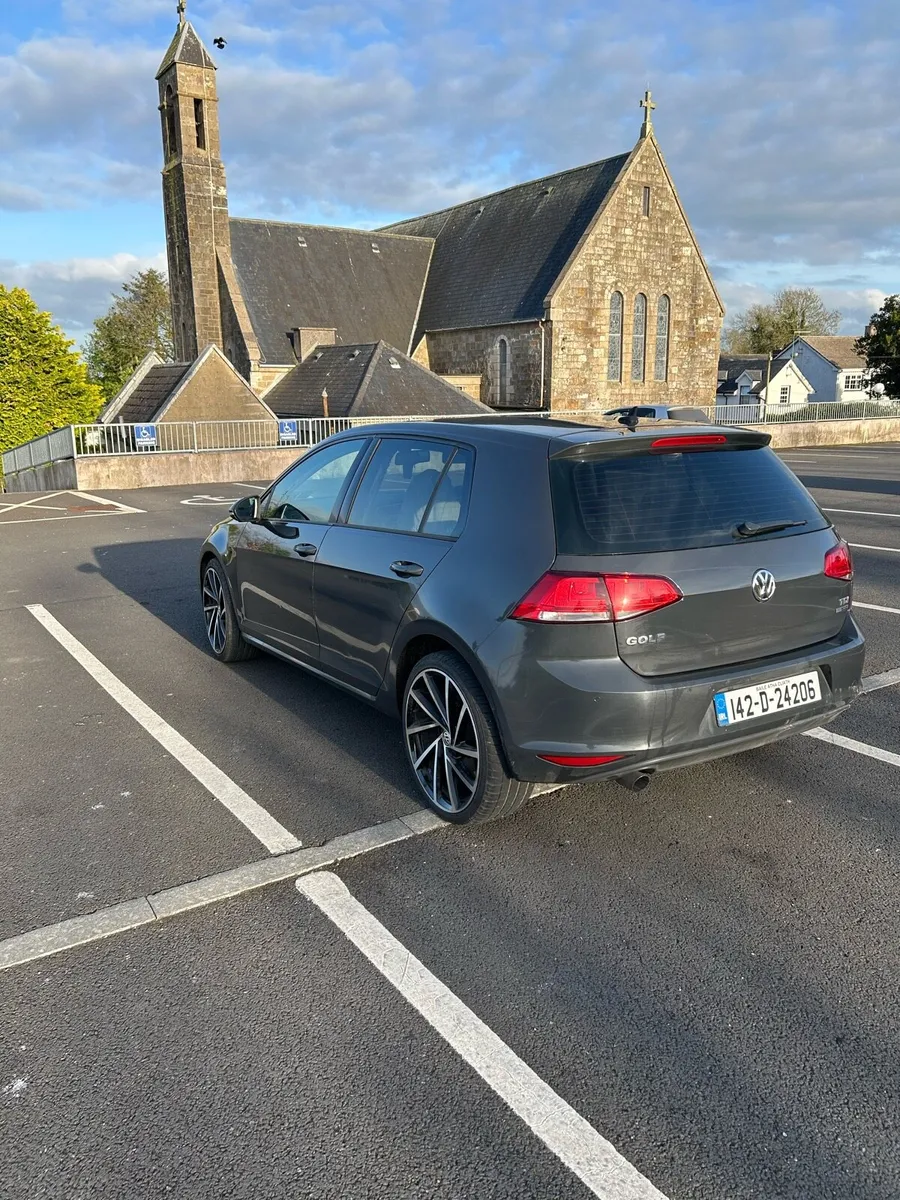 Volkswagen Golf - Image 2