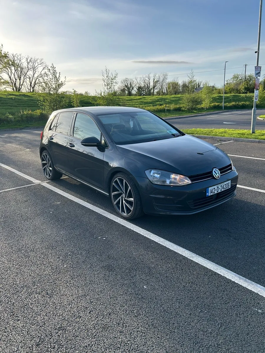 Volkswagen Golf - Image 3