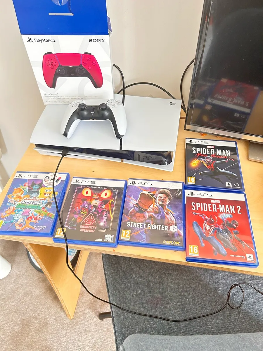 PlayStation 5