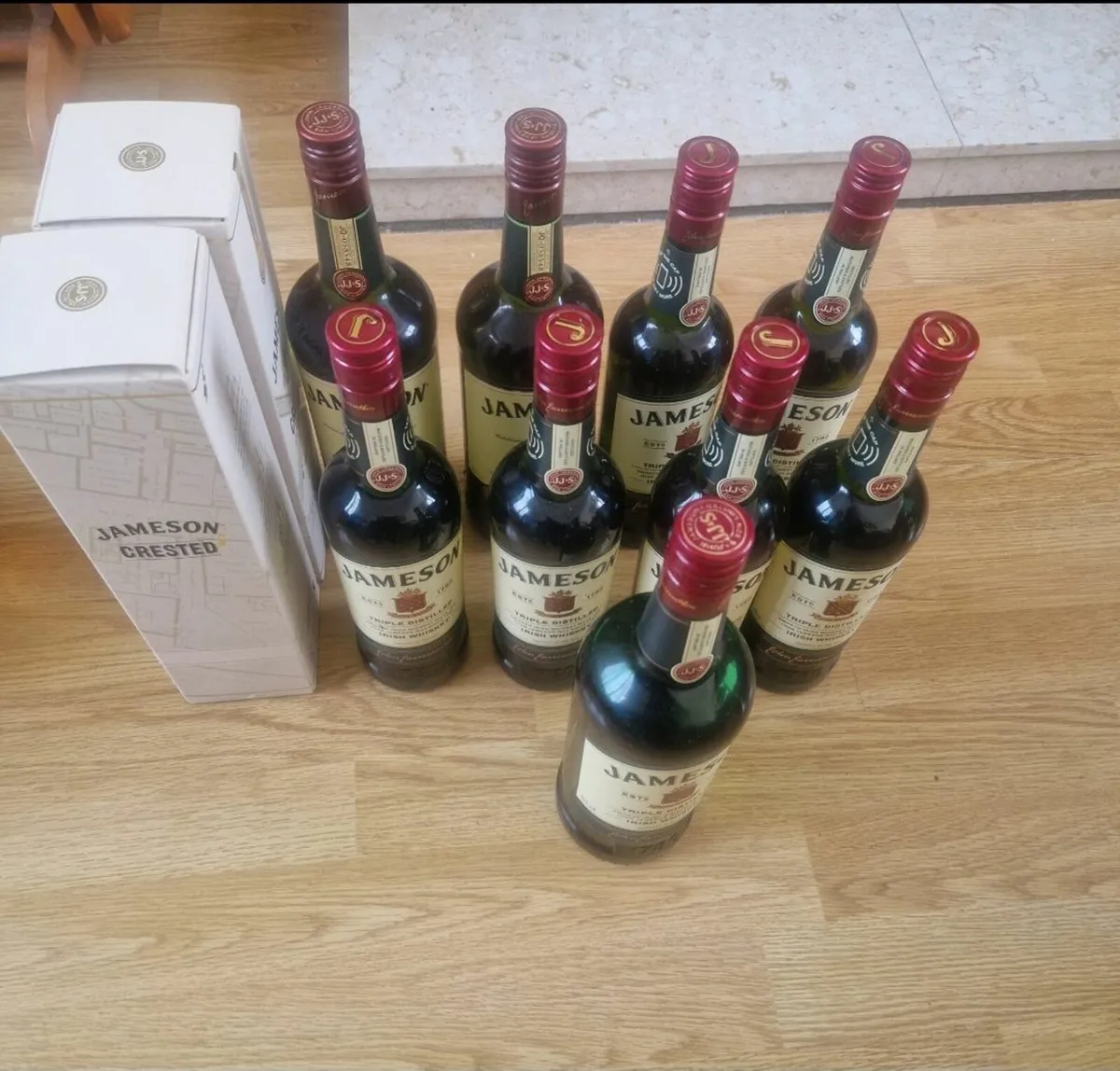 Whiskey - Image 1