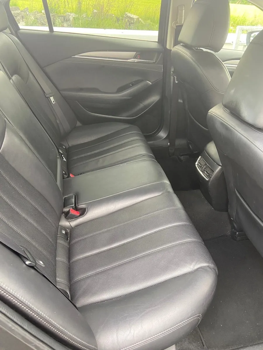 Mazda Mazda6 2019 - Image 3