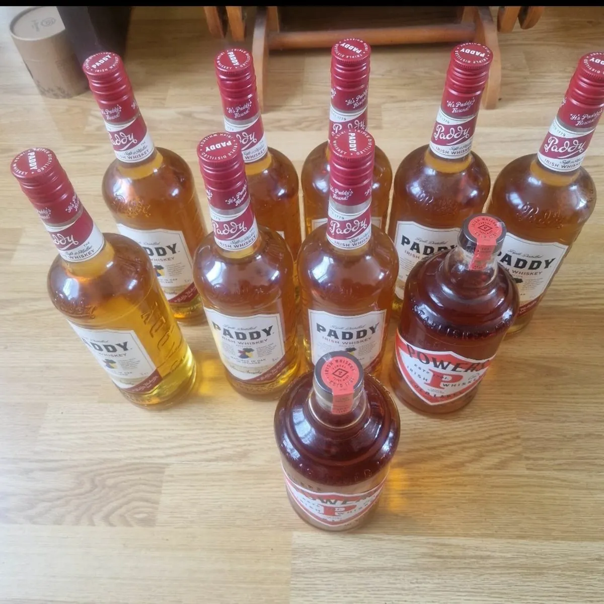 Whiskey - Image 2