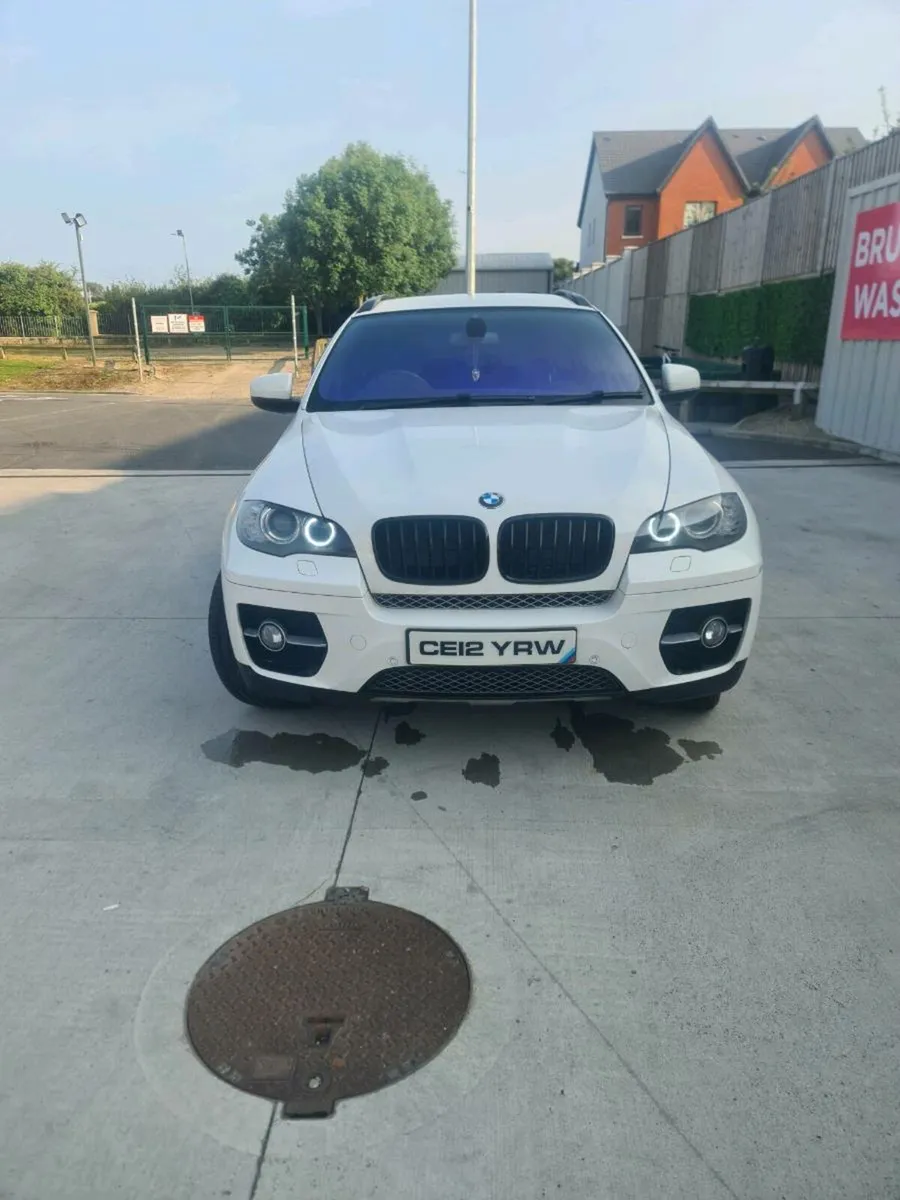 Bmw x6 - Image 3