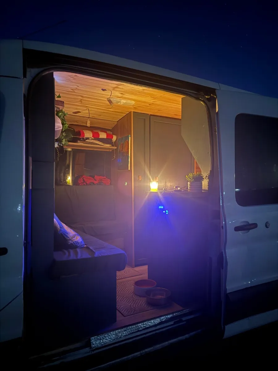 Campervan - Image 1