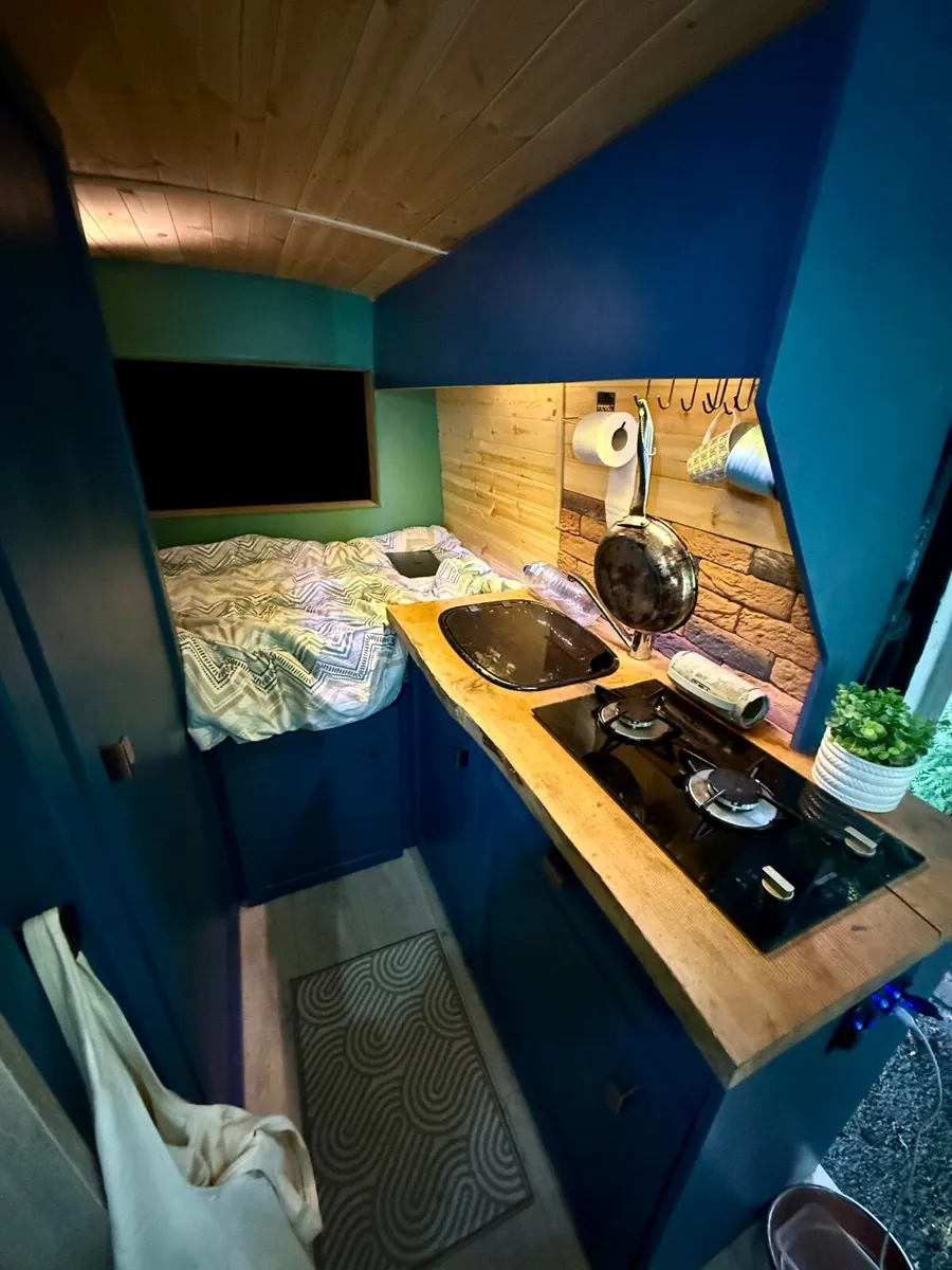 Campervan - Image 2