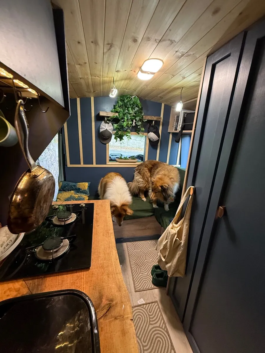 Campervan - Image 3