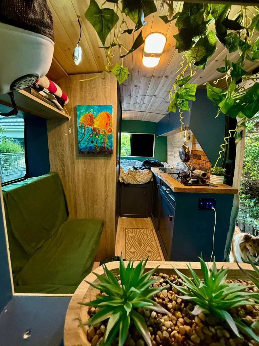 Campervan - Image 4