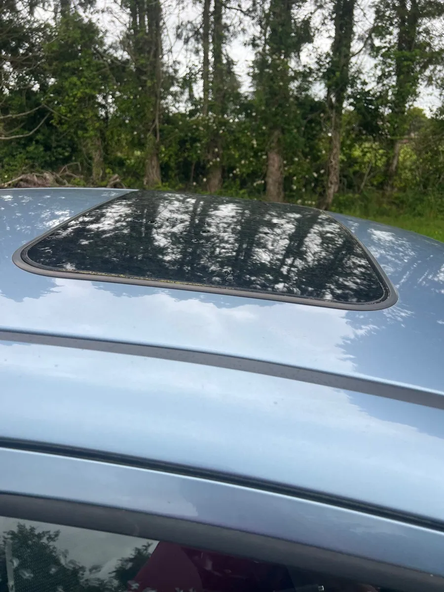 Chevrolet Aveo 2007 - Image 4