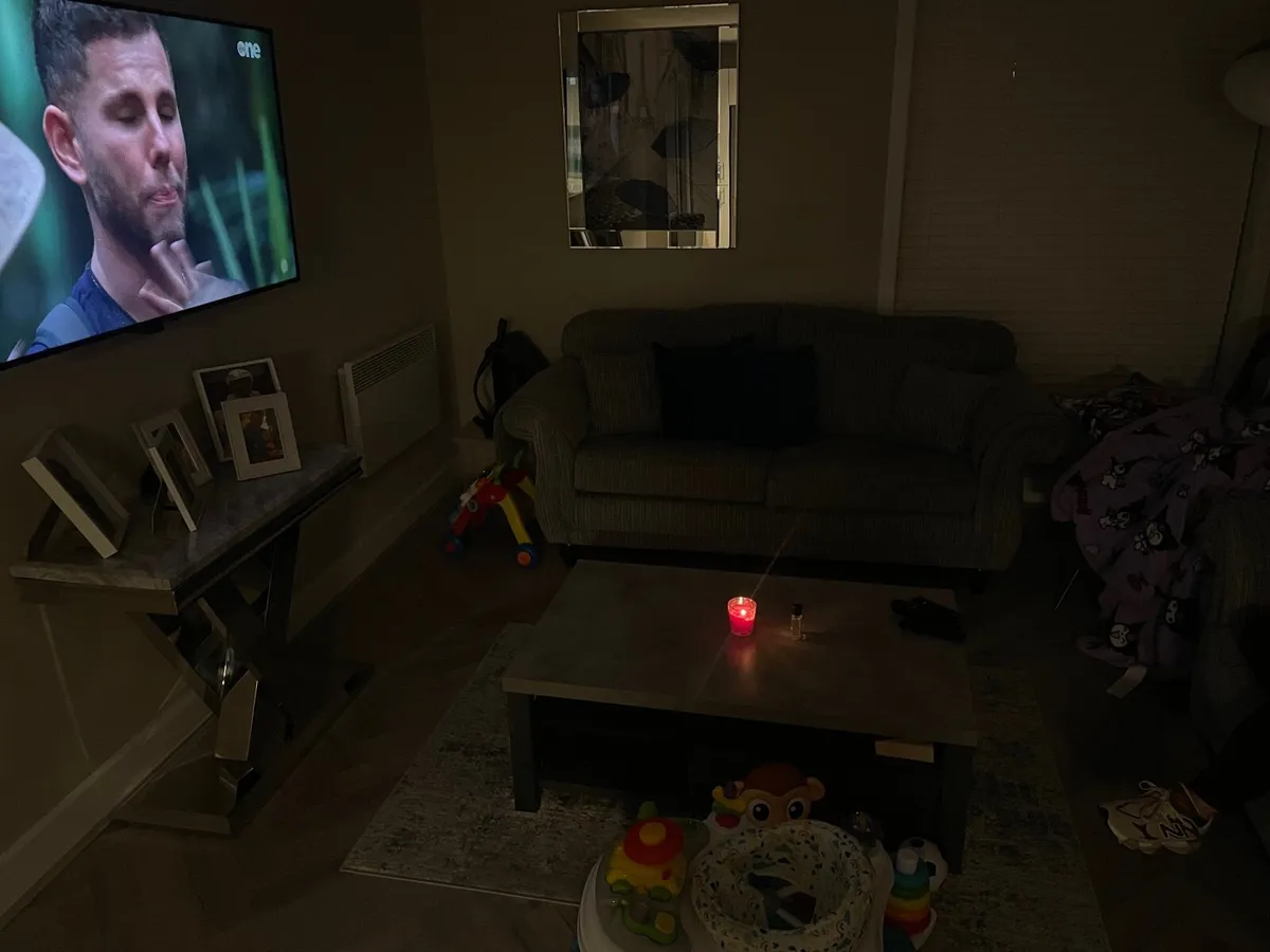 Coffee table - Image 2