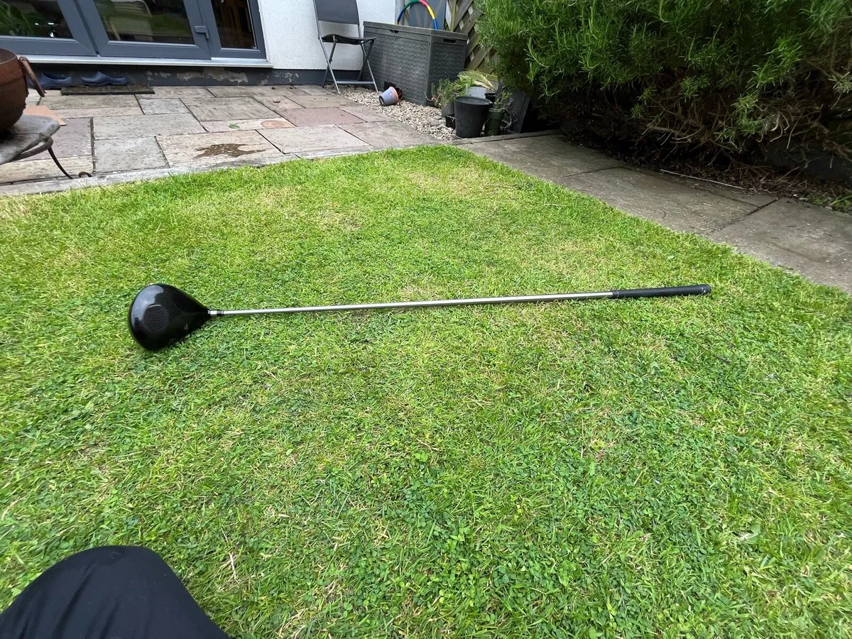 King Cobra 454 Driver - Image 2
