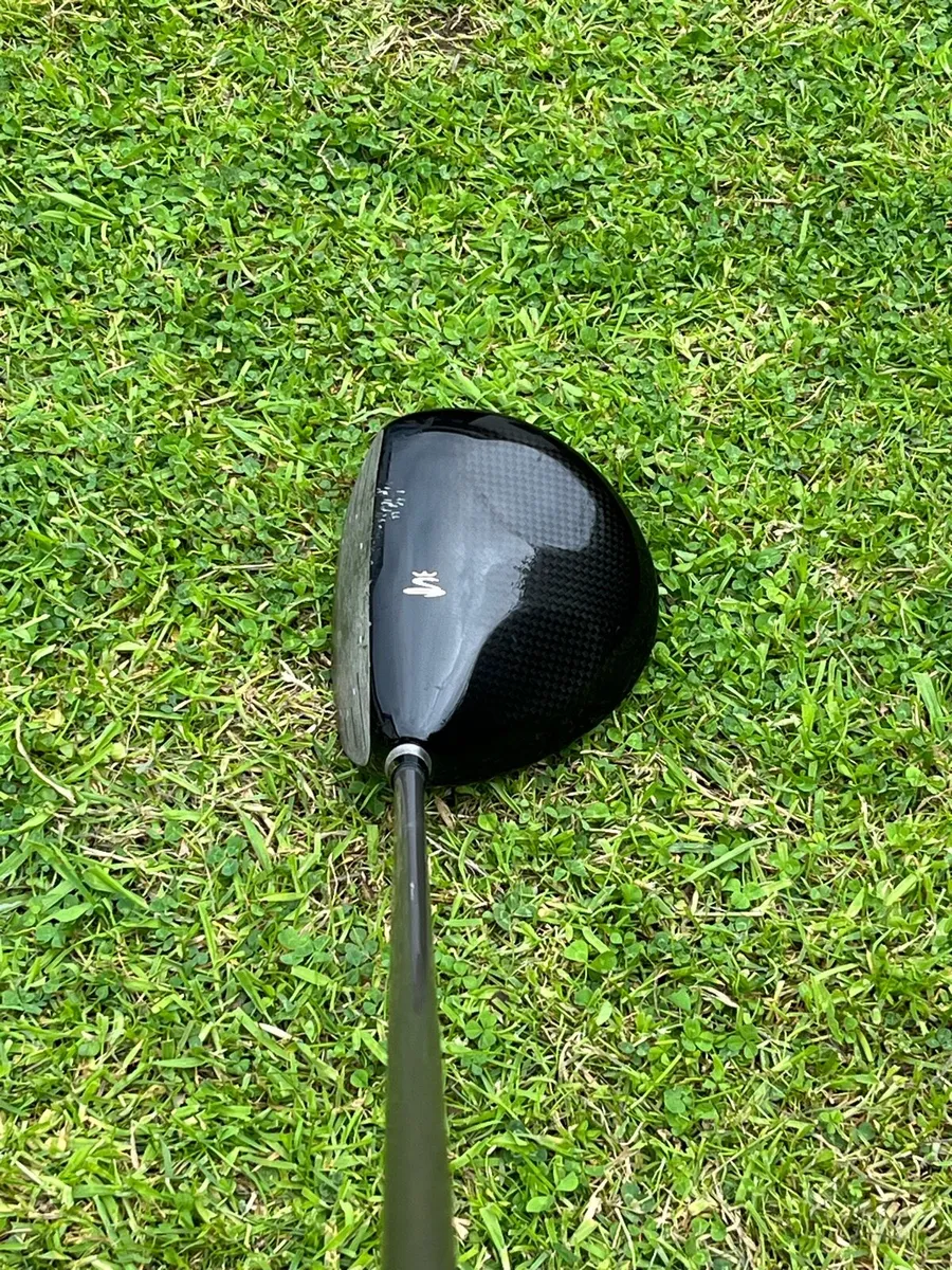 King Cobra 454 Driver - Image 3