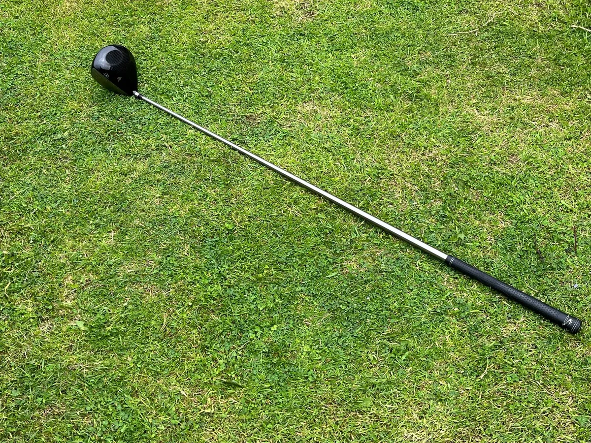 King Cobra 454 Driver - Image 1