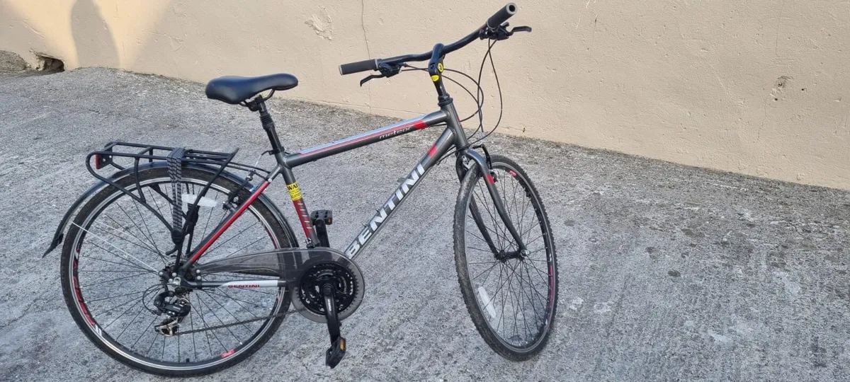 Bentini adults bikes - Image 3