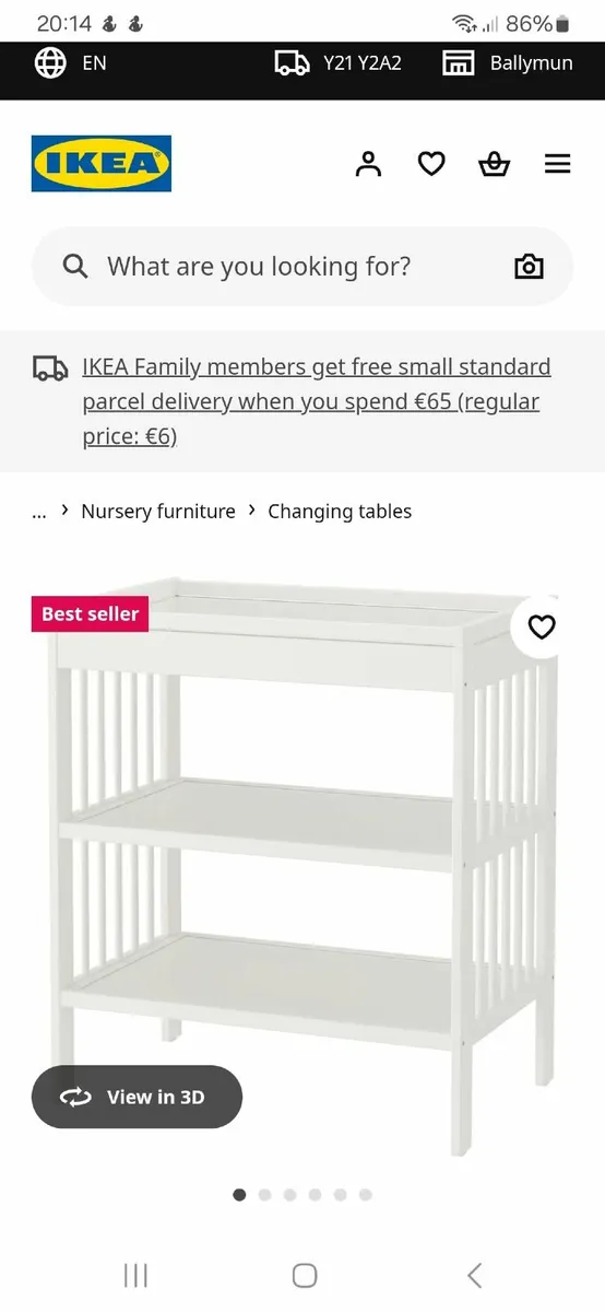 Baby items - Image 3