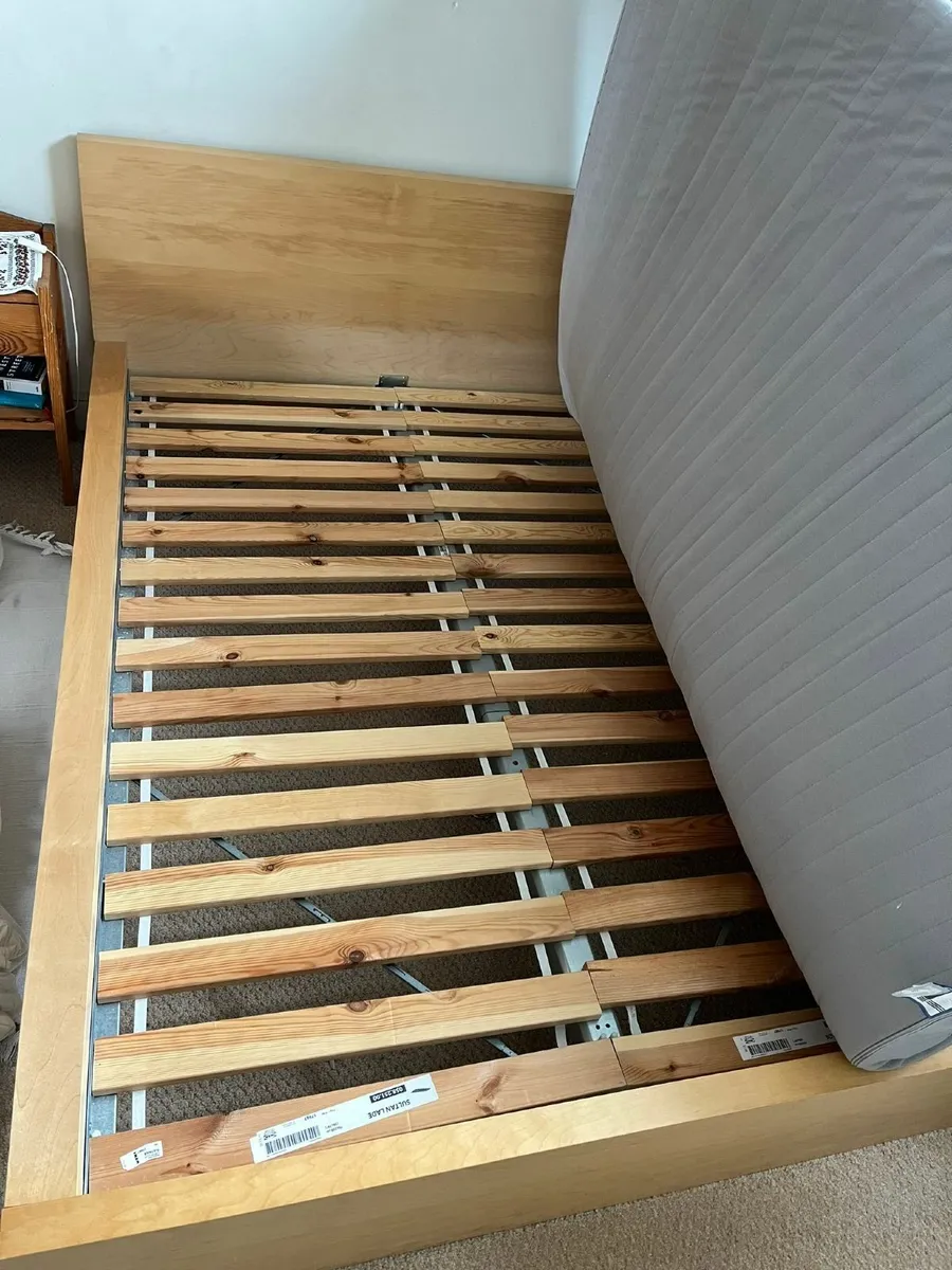 Bed - Image 3