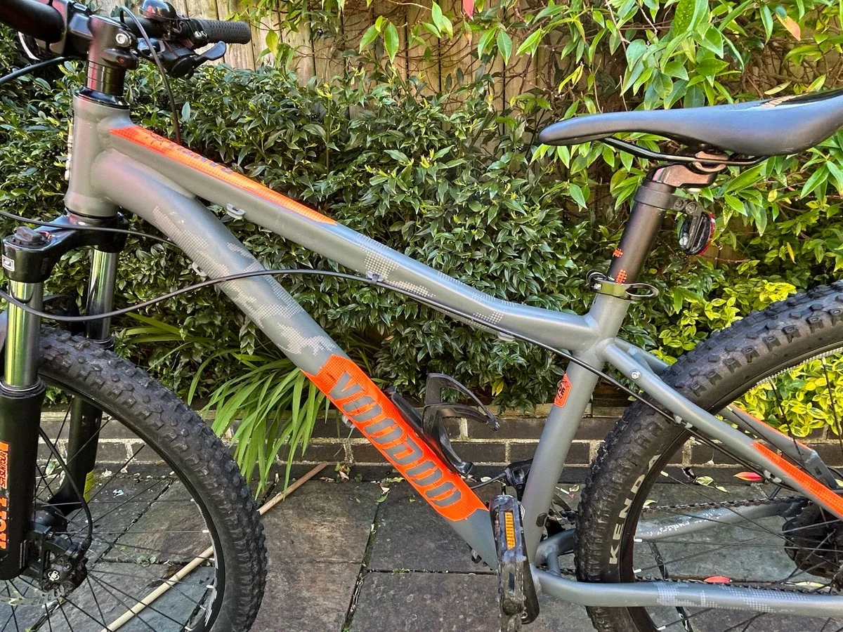 Voodoo Bantu Mountain Bike- 16’’ Frame - Image 2
